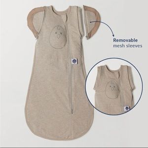 Nested Bean Sleep Sack Zen One